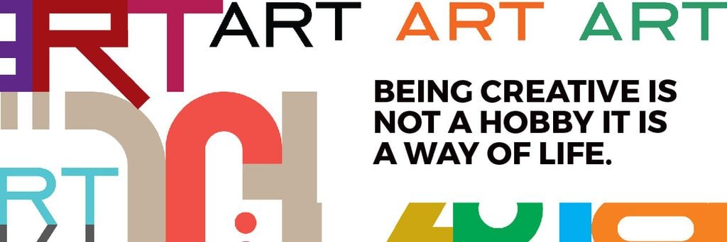 Citation about how to be a creative — ein Design erstellen Citation about how to be a creative — ein Design erstellen