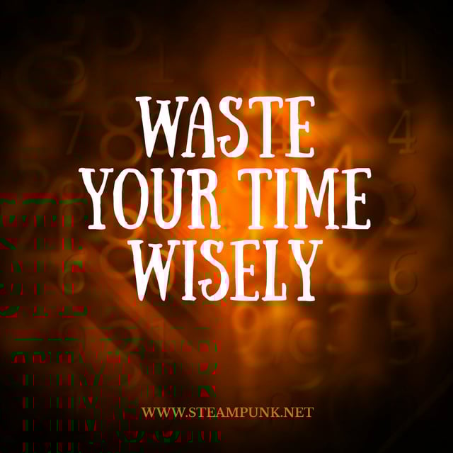 Flowing counting digits on dark background Animated Post Modelo de Design