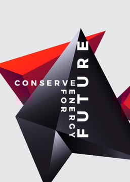 Ecology Quote on Digital Elements