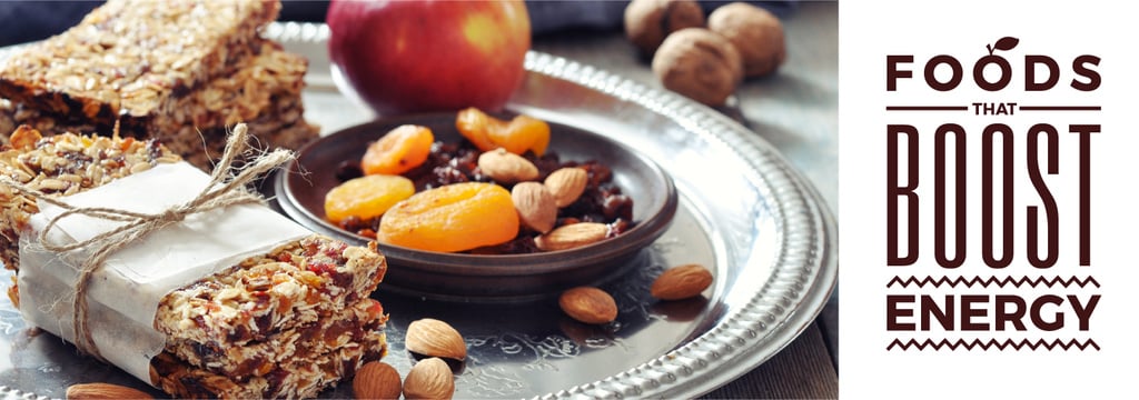 Healthy Foods That Boost Energy — Create a Design Healthy Foods That Boost Energy — Create a Design