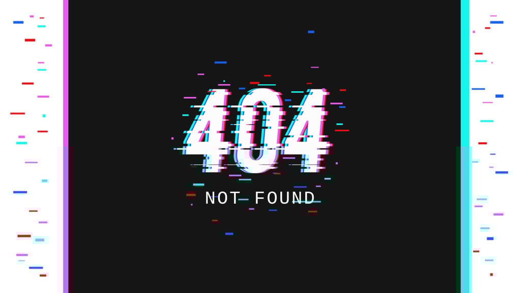 404 error message — Створити дизайн 404 error message — Створити дизайн