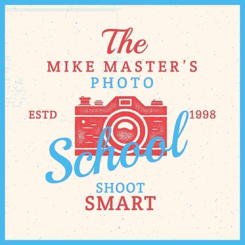 Photo school vintage advertisement — ein Design erstellen Photo school vintage advertisement — ein Design erstellen