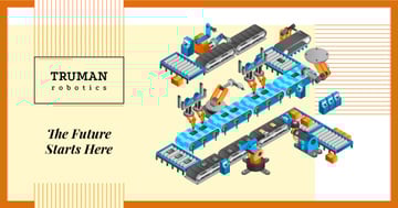 Automated Production Line