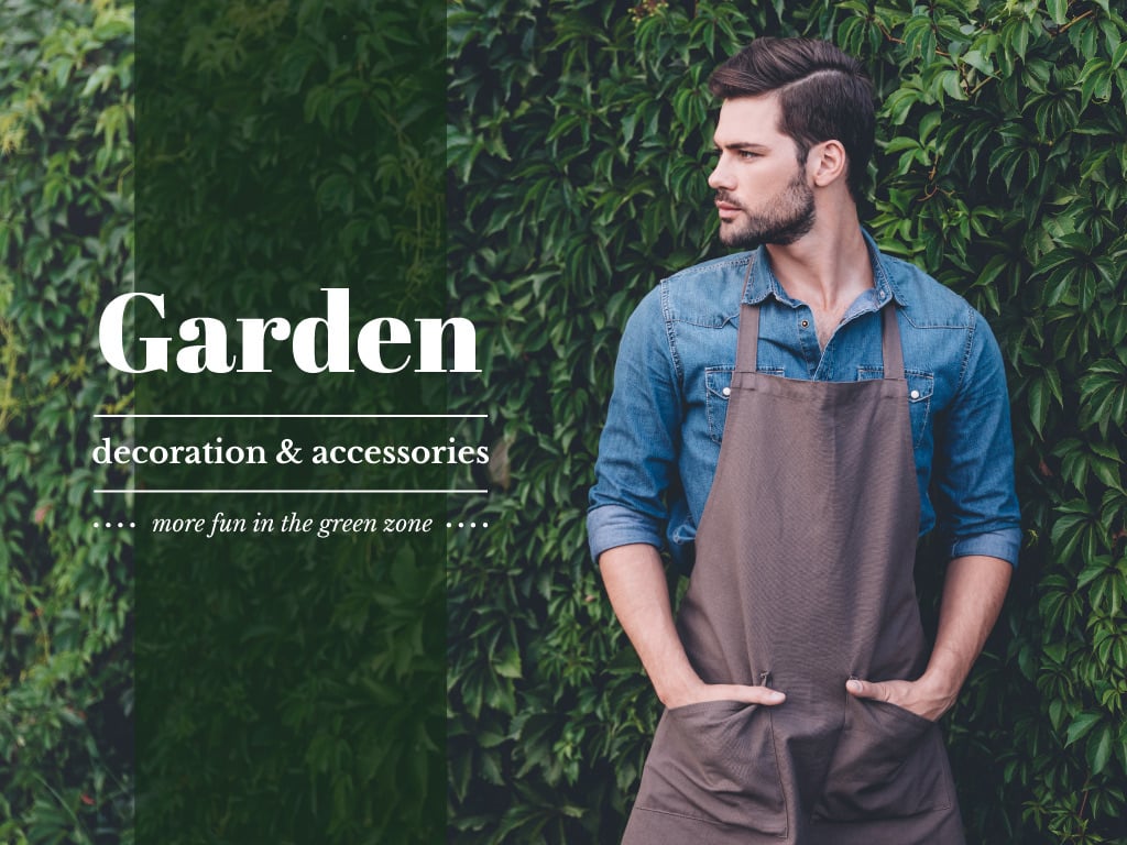 Garden decoration and accessories — Создать дизайн Garden decoration and accessories — Создать дизайн