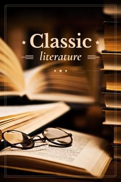 Classic literature Books
