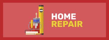 Tools for home renovation service