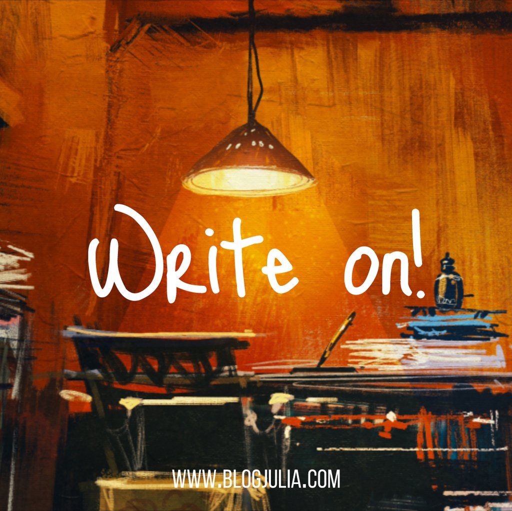 Writers workplace in mess — Create a Design Writers workplace in mess — Create a Design