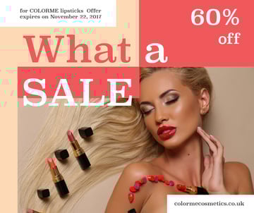 Colorme lipsticks store