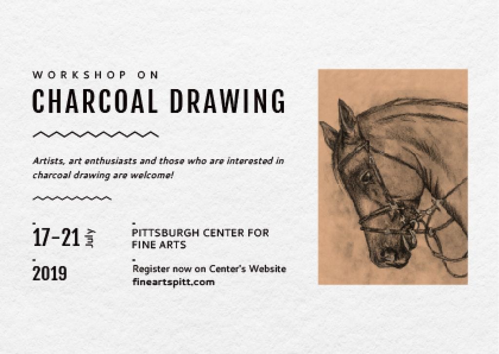 Pittsburgh Center for Fine Arts — Crea un design Pittsburgh Center for Fine Arts — Crea un design