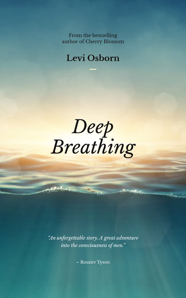 Blue Water Surface — Crea un design Blue Water Surface — Crea un design