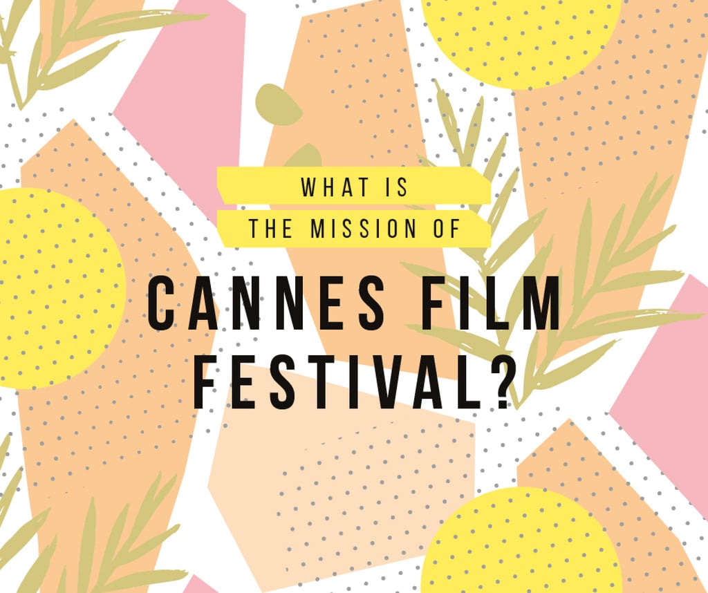Cannes Film Festival golden palm — Crea un design Cannes Film Festival golden palm — Crea un design