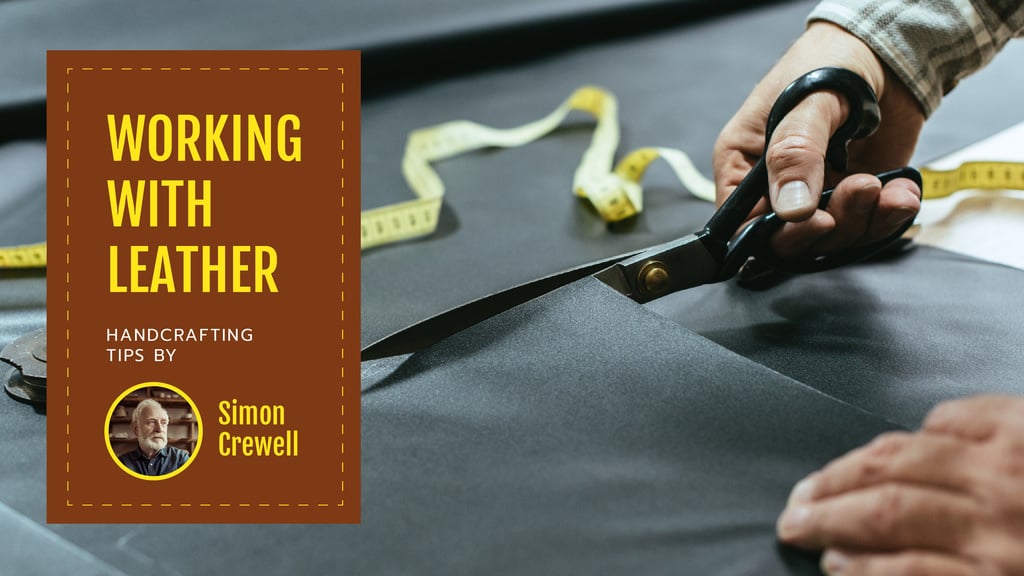 Craft Tips Tailor Working with Textile — ein Design erstellen Craft Tips Tailor Working with Textile — ein Design erstellen