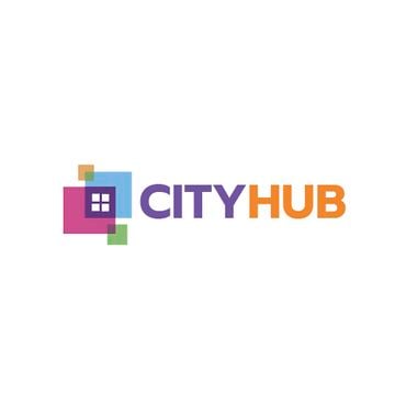 City Hub Window Concept