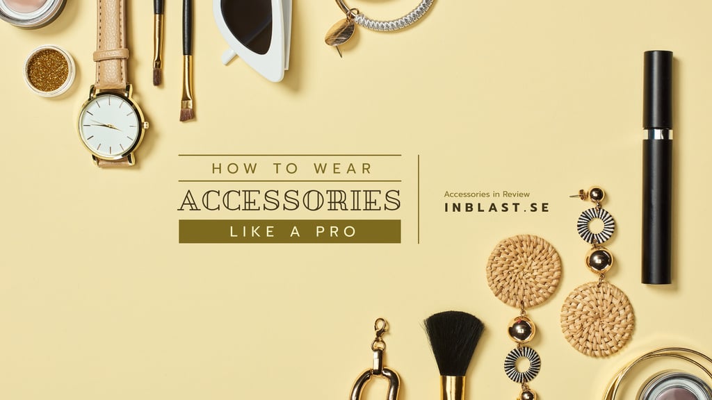 Accessories Guide Fashion Look Composition - Bir Tasarım Oluşturun Accessories Guide Fashion Look Composition - Bir Tasarım Oluşturun