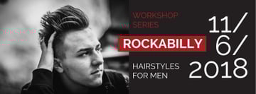 Rockabilly workshop series