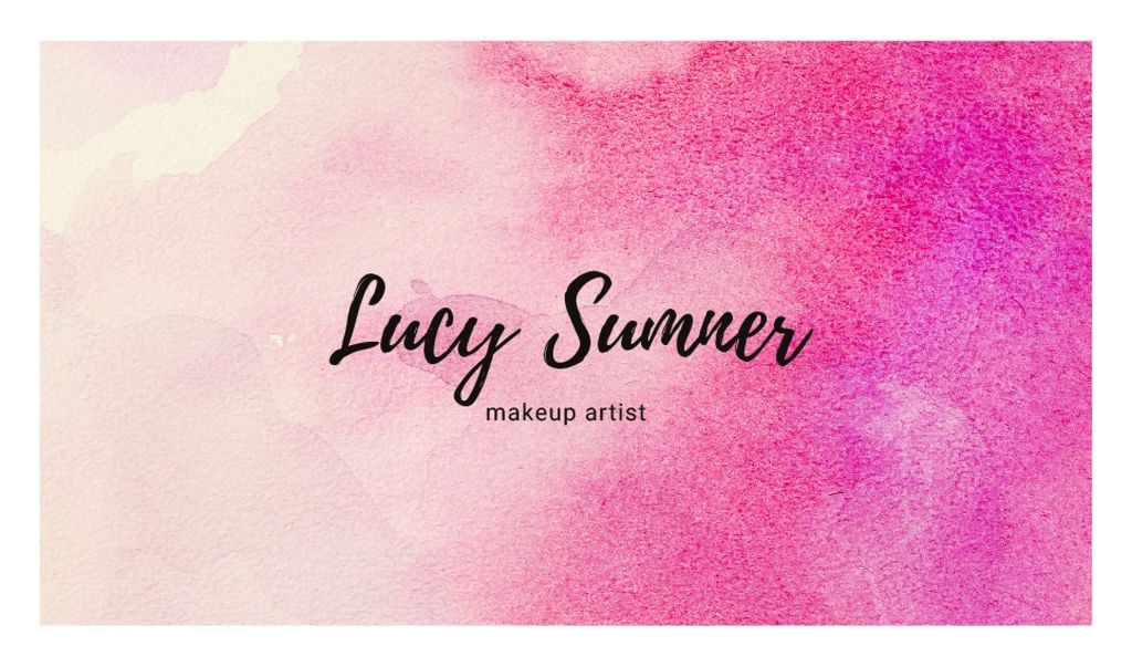 Colorful paint blots — Create a Design Colorful paint blots — Create a Design