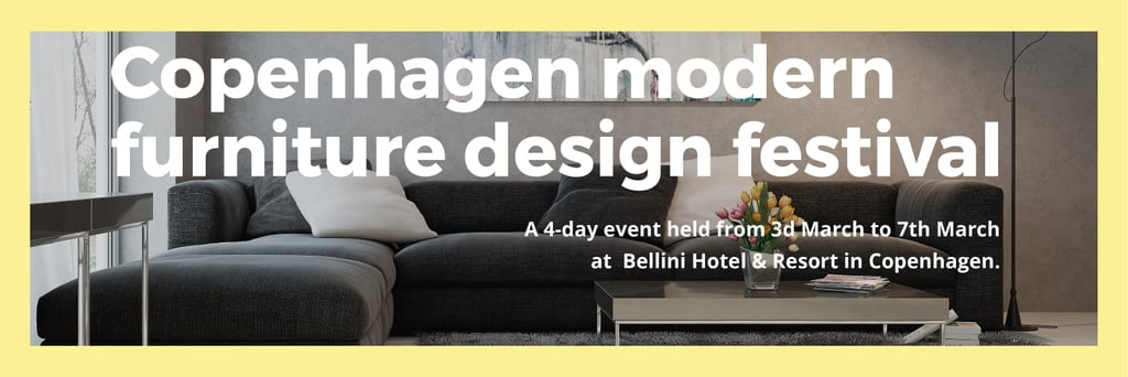 Copenhagen modern furniture design festival — Create a Design Copenhagen modern furniture design festival — Create a Design