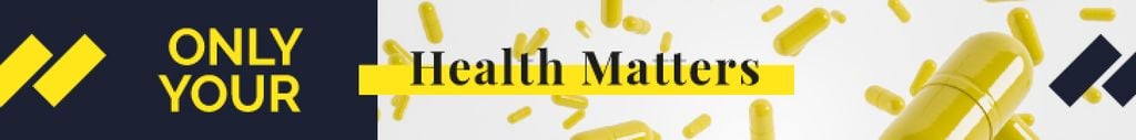 Yellow capsules falling — Create a Design Yellow capsules falling — Create a Design