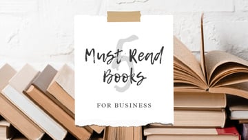 Books for Business Ad