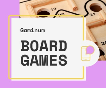 Board Games App Offer