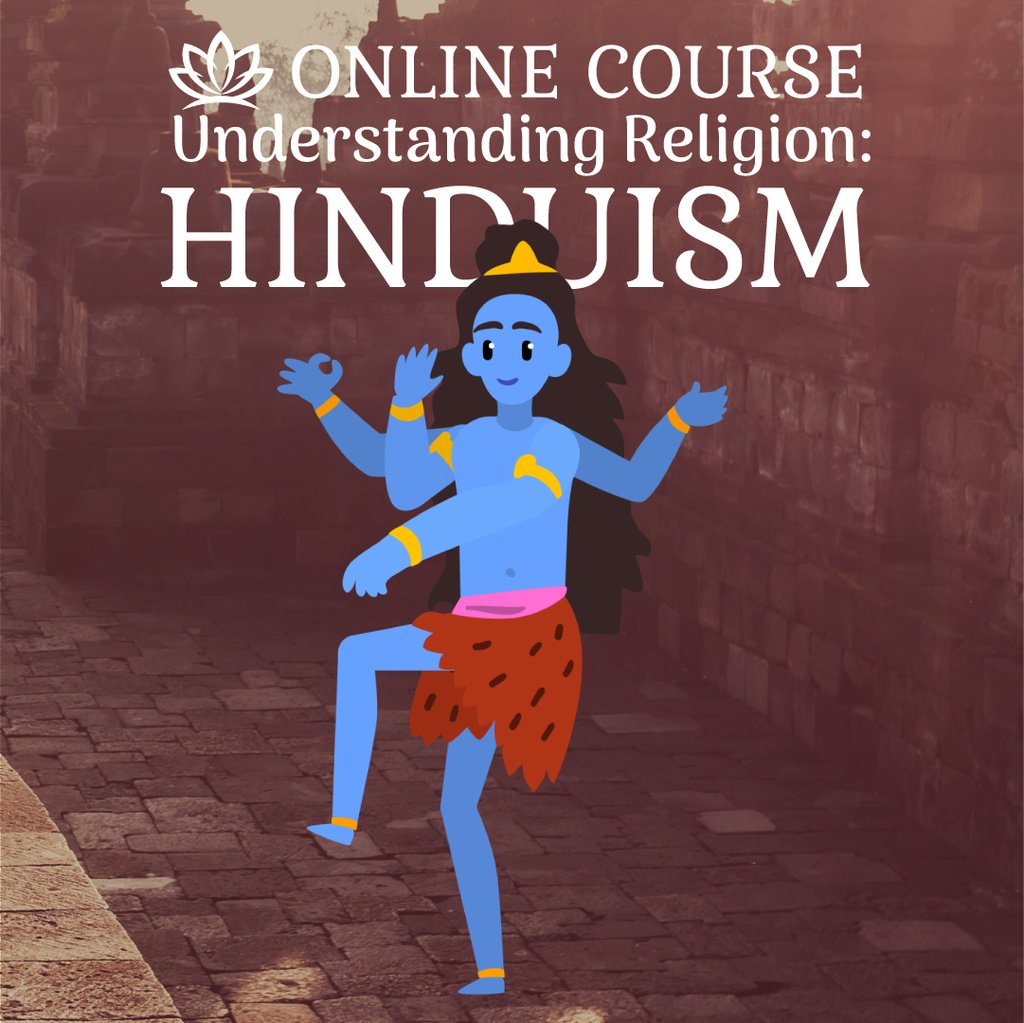 Hindu god Shiva on temple background — ein Design erstellen Hindu god Shiva on temple background — ein Design erstellen