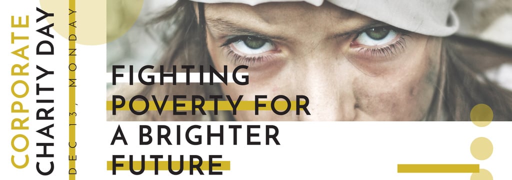 Corporate Charity Day — Create a Design Corporate Charity Day — Create a Design