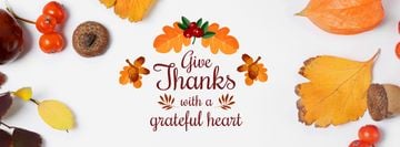 thanksgiving day greeting card