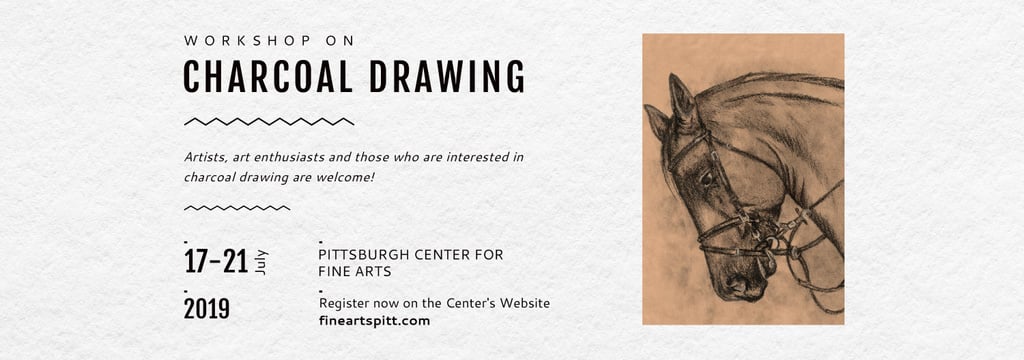 Pittsburgh Center for Fine Arts — Створити дизайн Pittsburgh Center for Fine Arts — Створити дизайн