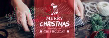 Merry Christmas card