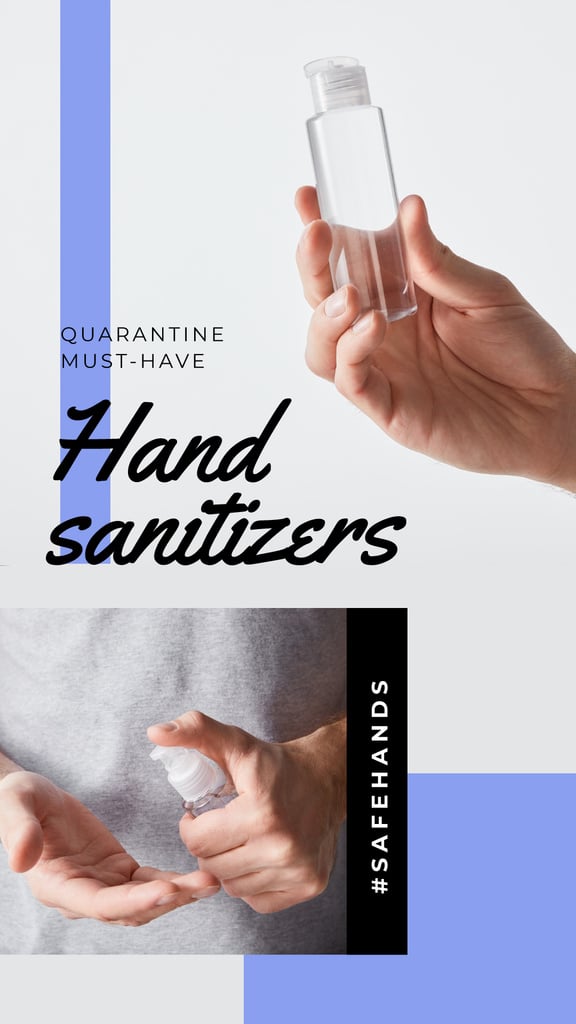 #SaveHands Man applying Sanitizer — ein Design erstellen #SaveHands Man applying Sanitizer — ein Design erstellen