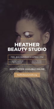 Heather Beauty Studio