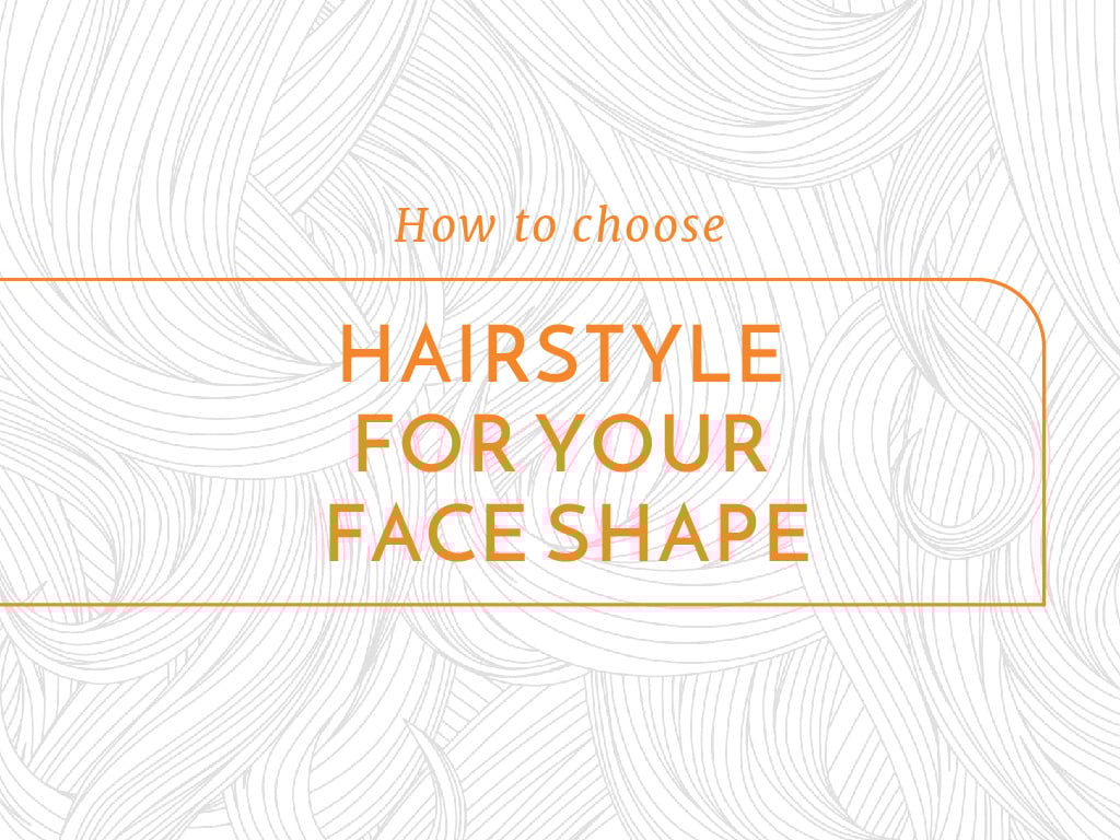 Hairstyle Tips with Curly Lines Pattern — Modelo de projeto Hairstyle Tips with Curly Lines Pattern — Modelo de projeto