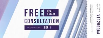 Gift Offer on Real Estate Consultation