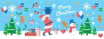 Merry Christmas card
