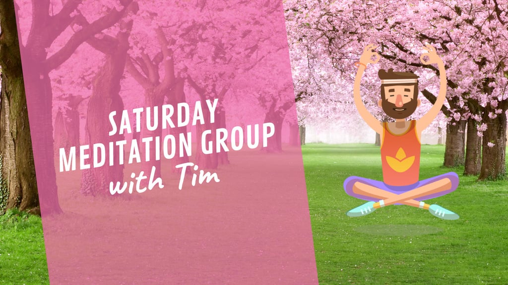 Hippy Man Meditating in Park | Full Hd Video Template — Create a Design Hippy Man Meditating in Park | Full Hd Video Template — Create a Design