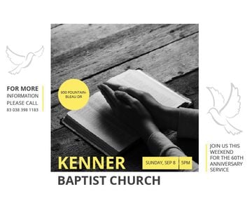 Kenner Baptist Church