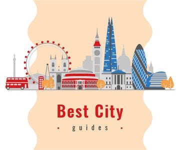 London City Attractions
