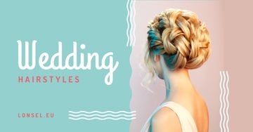 Wedding Hairstyles Offer with Bride with Braided Hair