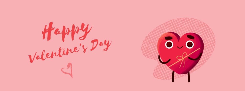 Heart-shaped Gift box for Valentine's Day — ein Design erstellen Heart-shaped Gift box for Valentine's Day — ein Design erstellen