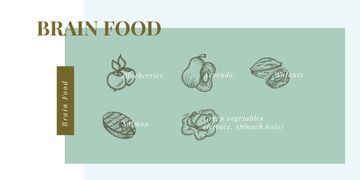Healthy food choice