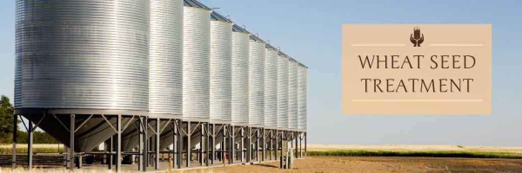 Agriculture Large Industrial Containers — ein Design erstellen Agriculture Large Industrial Containers — ein Design erstellen