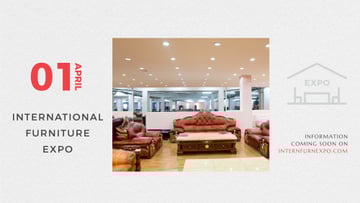 International Furniture Expo