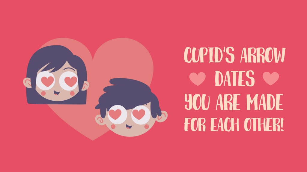 Valentine's Day Couple in Heart-shaped frame — ein Design erstellen Valentine's Day Couple in Heart-shaped frame — ein Design erstellen