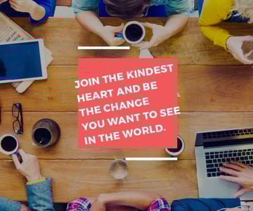 Citation about change the world
