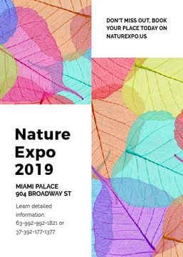 Nature Expo 2019