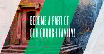 Invitation to Church Family