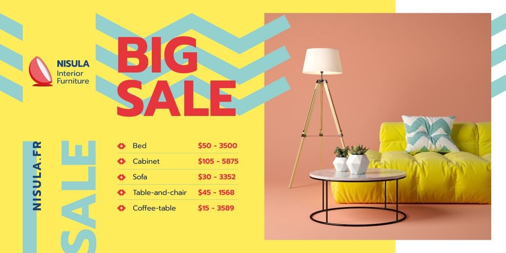 Cozy Home Offer Interior in Yellow — Crear un diseño Cozy Home Offer Interior in Yellow — Crear un diseño