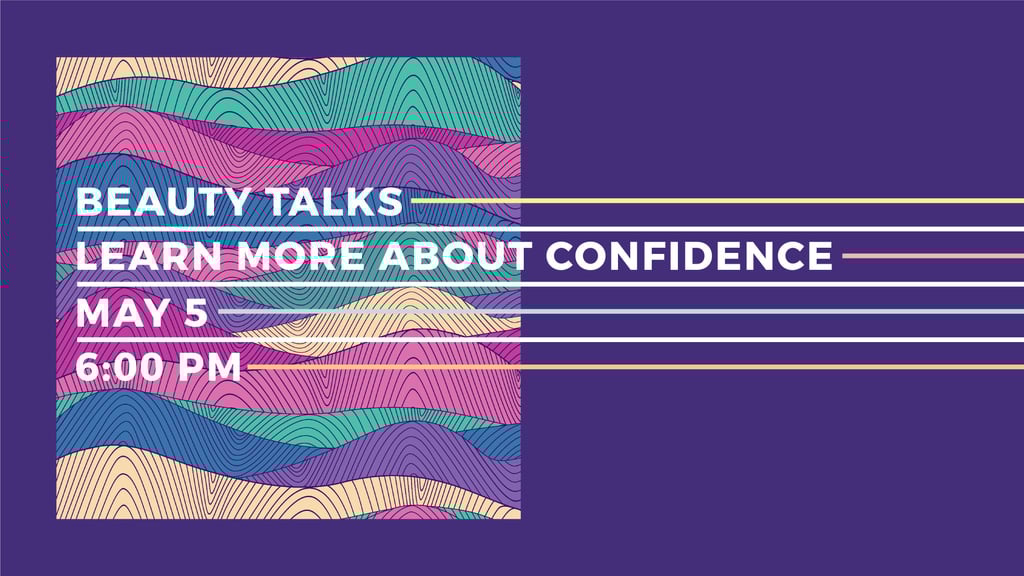 Citation about talks about confidence — Створити дизайн Citation about talks about confidence — Створити дизайн
