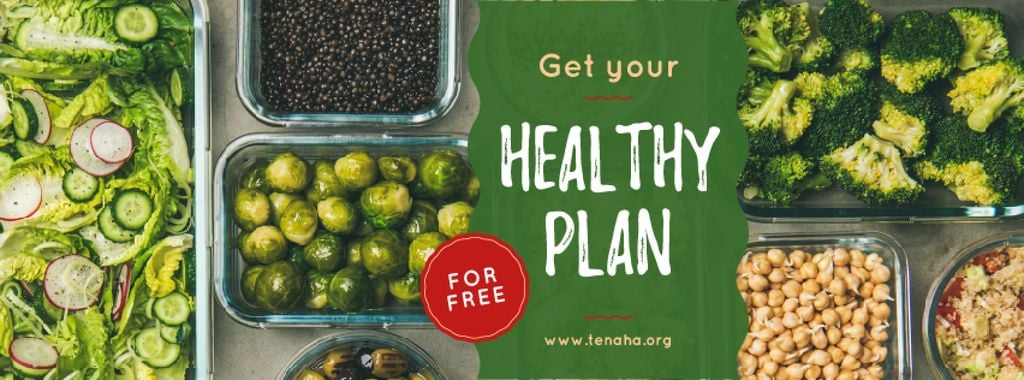 Healthy Food Concept with Vegetables and Legumes — Créer un visuel Healthy Food Concept with Vegetables and Legumes — Créer un visuel