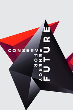 Concept of Conserve energy for future